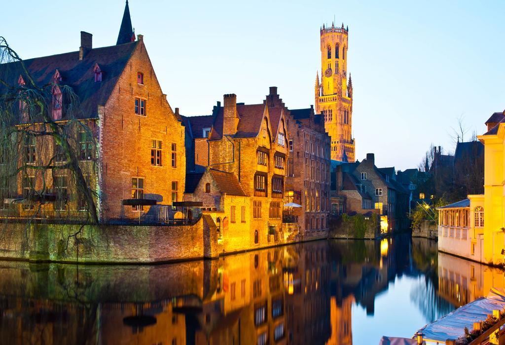 Villa Sint Anna Sint Anna ter Muiden ภายนอก รูปภาพ